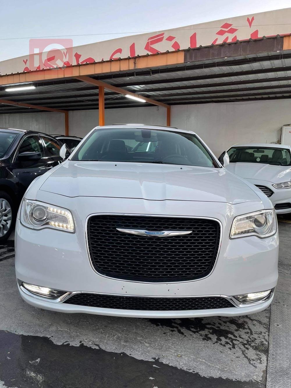 Chrysler 300